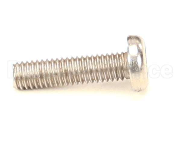 53-0115 Nu-Vu Screw,Mach,10-32 X 5/16,Phfthd