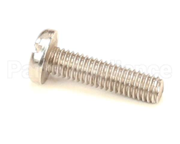 53-0115 Nu-Vu Screw,Mach,10-32 X 5/16,Phfthd