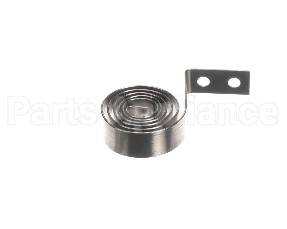 53-0149-069 Qbd Modular Systems Door Spring Coiled