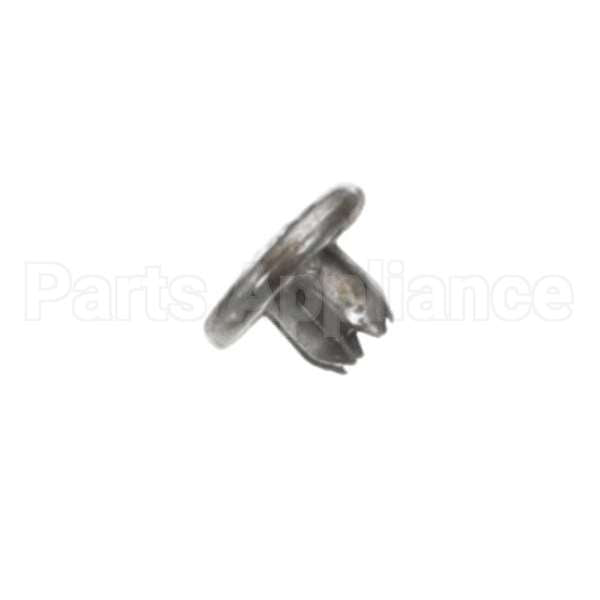 53-0233 Compatible Stero Plugholesteelri Finish