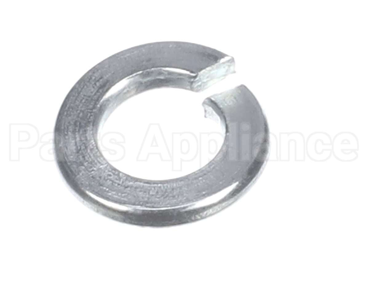 53-0267-006 Qbd Modular Systems Washer
