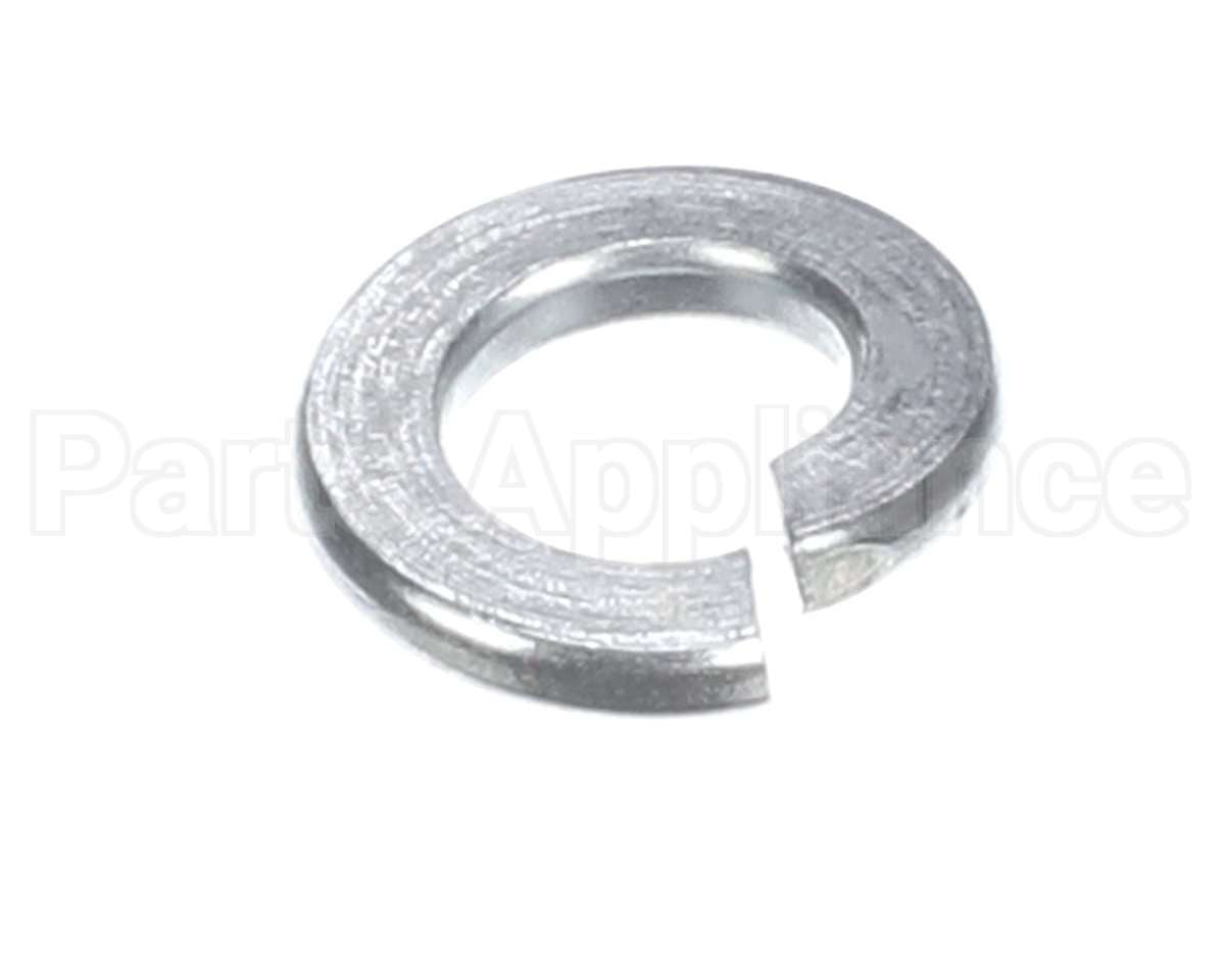 53-0267-006 Qbd Modular Systems Washer