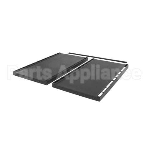 53-11095 Federal Industries Inside Door-Clear 24-15/16 X 28-1/4