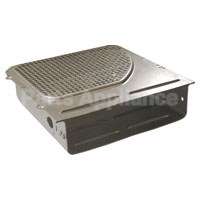 53-1232 Whirlpool Heater Housing Assembly