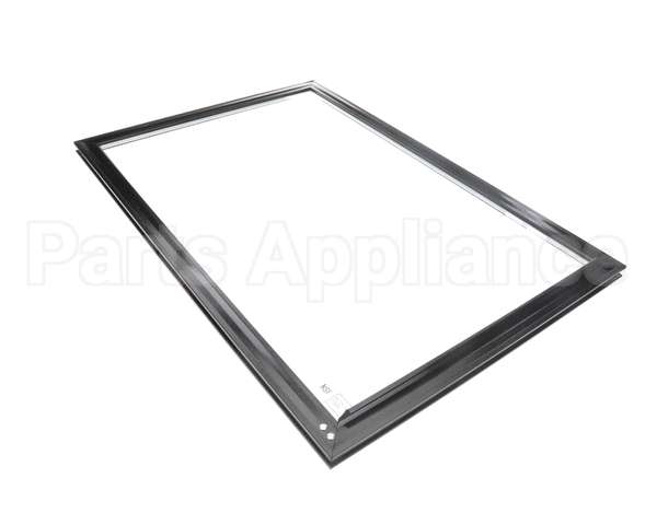 53-17481 Federal Industries Outside Doorclear