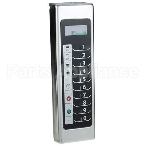 53002063 Compatible Amana Touch Panel Assy