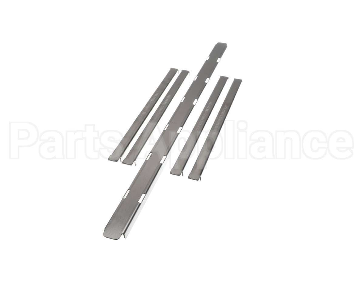 530043K Duke Cfa Bt Modular Pan Divider Acessory Kit