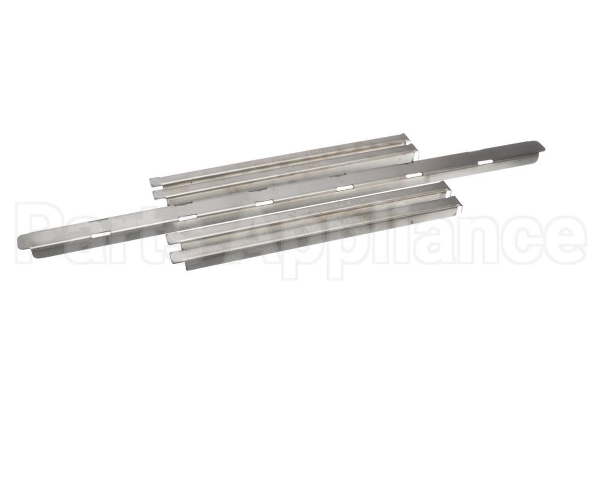 530043K Duke Cfa Bt Modular Pan Divider Acessory Kit