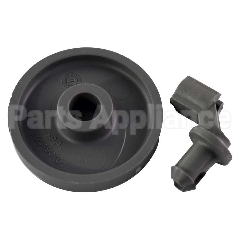 5300809640 Dishrack Roller Compatible