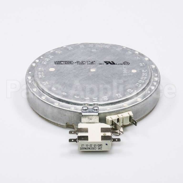 5300W1R004A LG Heater,Radiation