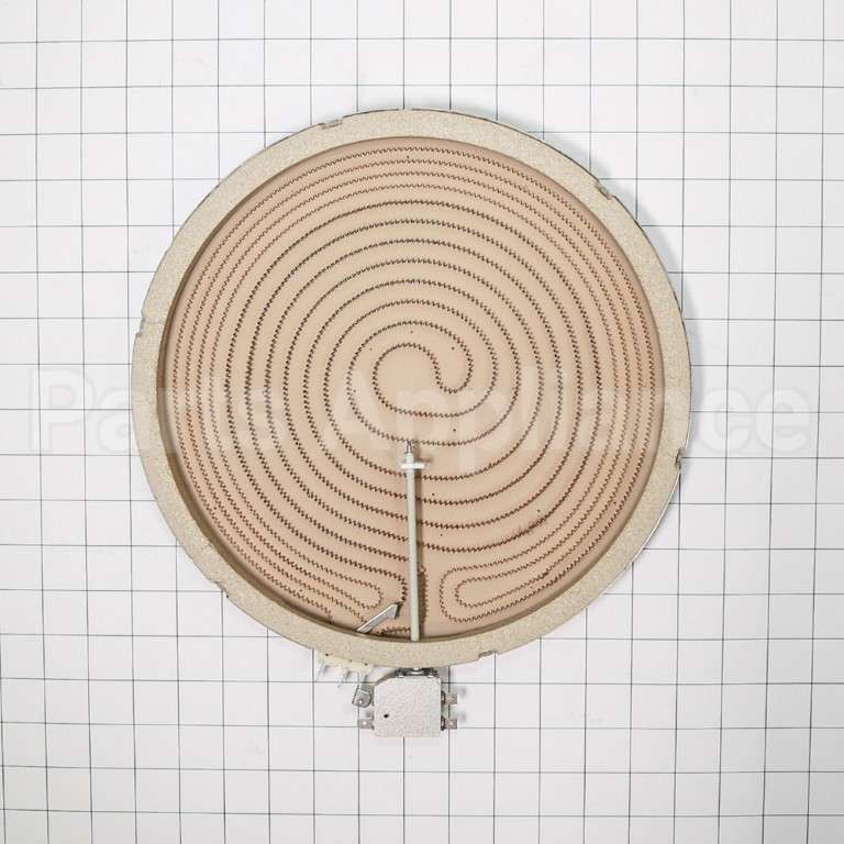 5300W1R009A LG Heater,Radiation