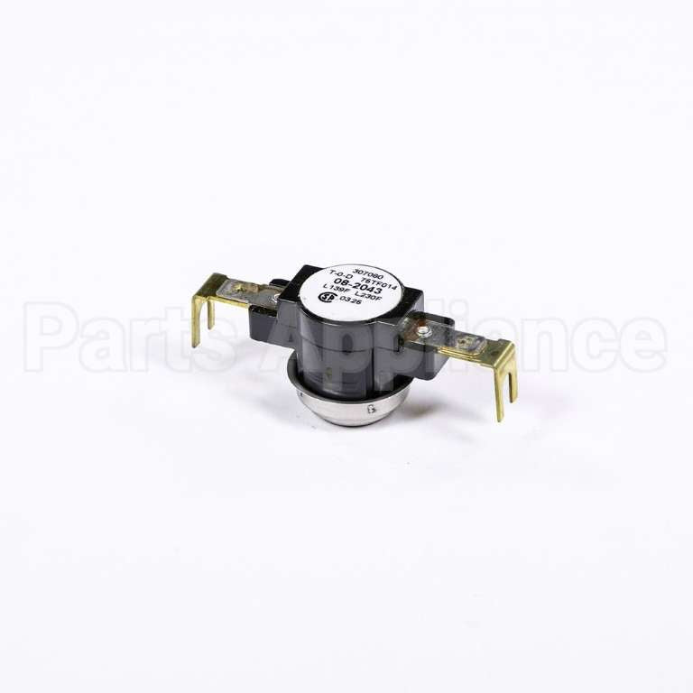 5303016865 Frigidaire Thermostat