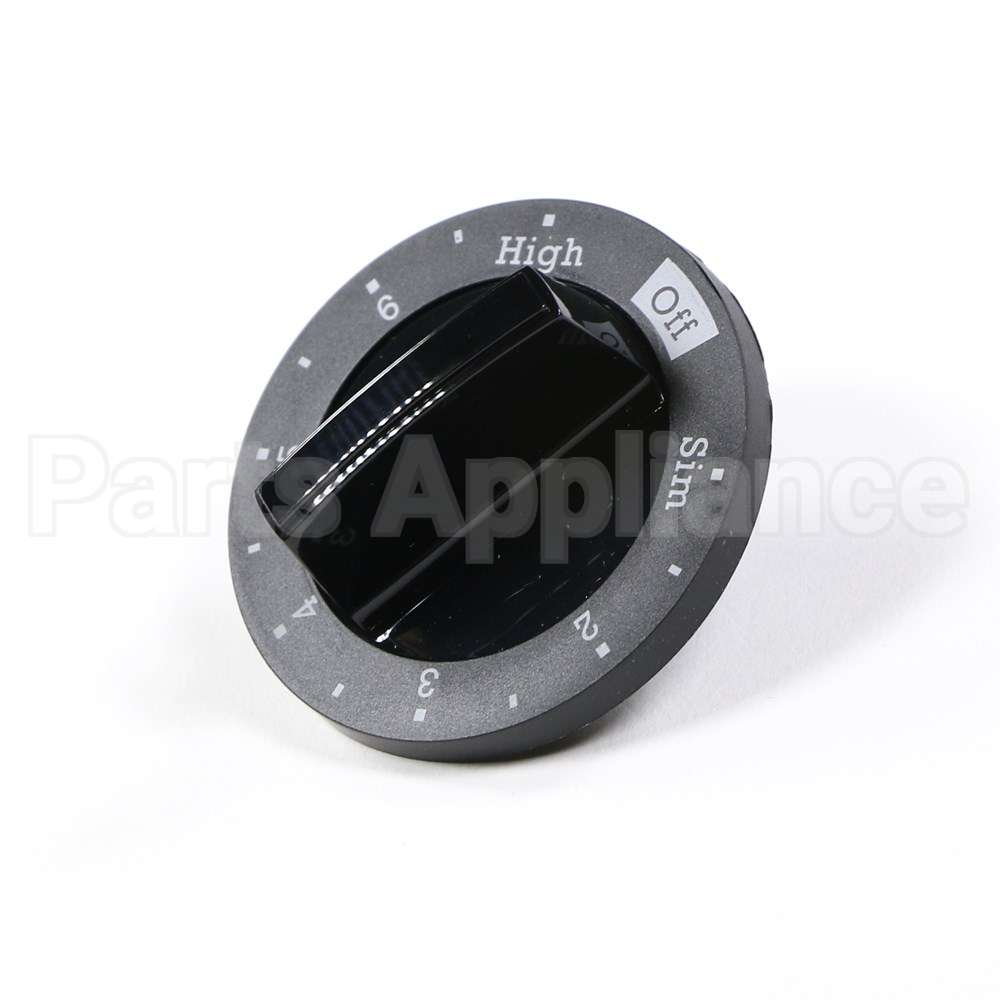 5303051405 Frigidaire Knob
