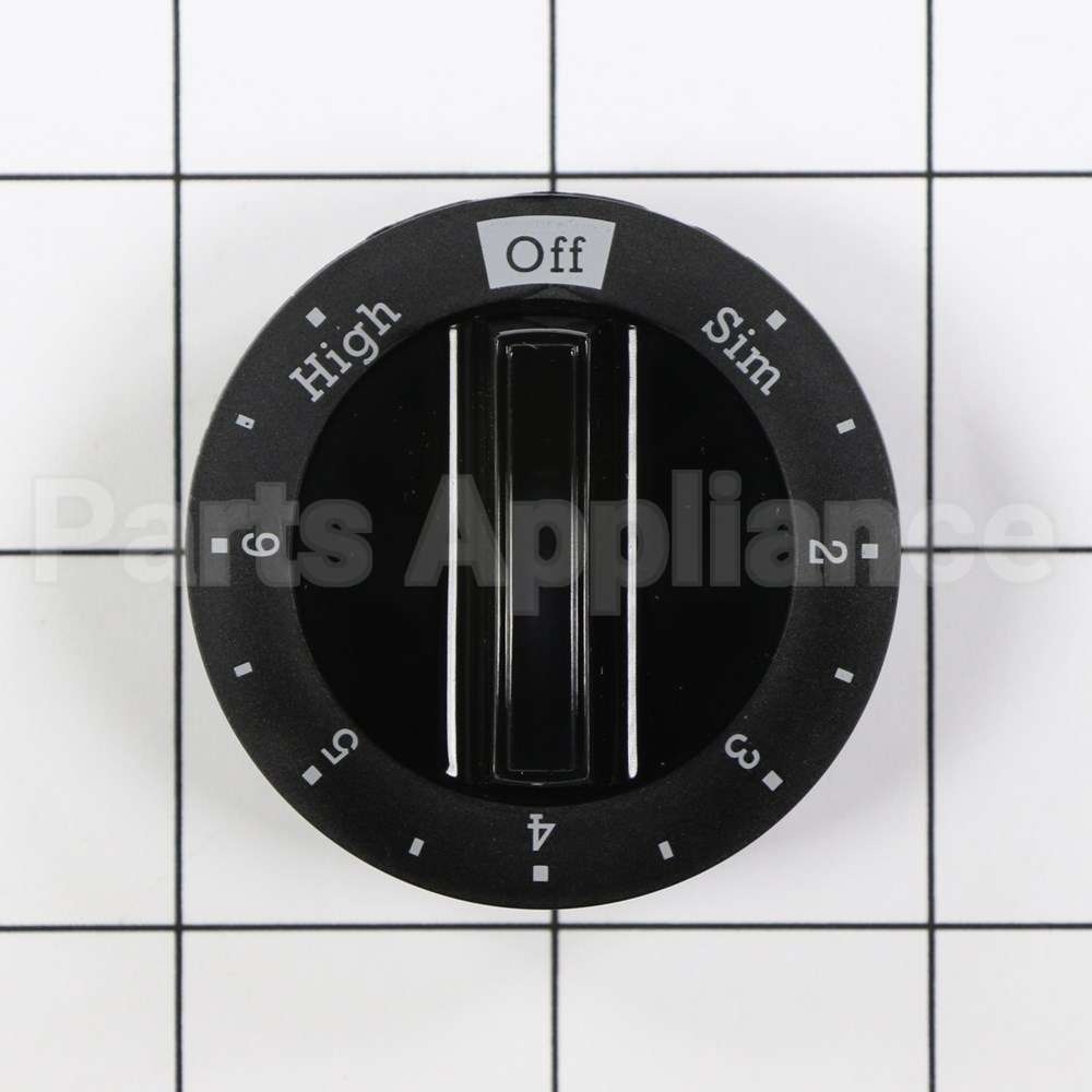5303051405 Frigidaire Knob