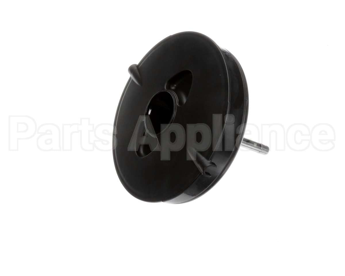 53031.0001 Bunn Lid Assy, Sh Server 1.0G