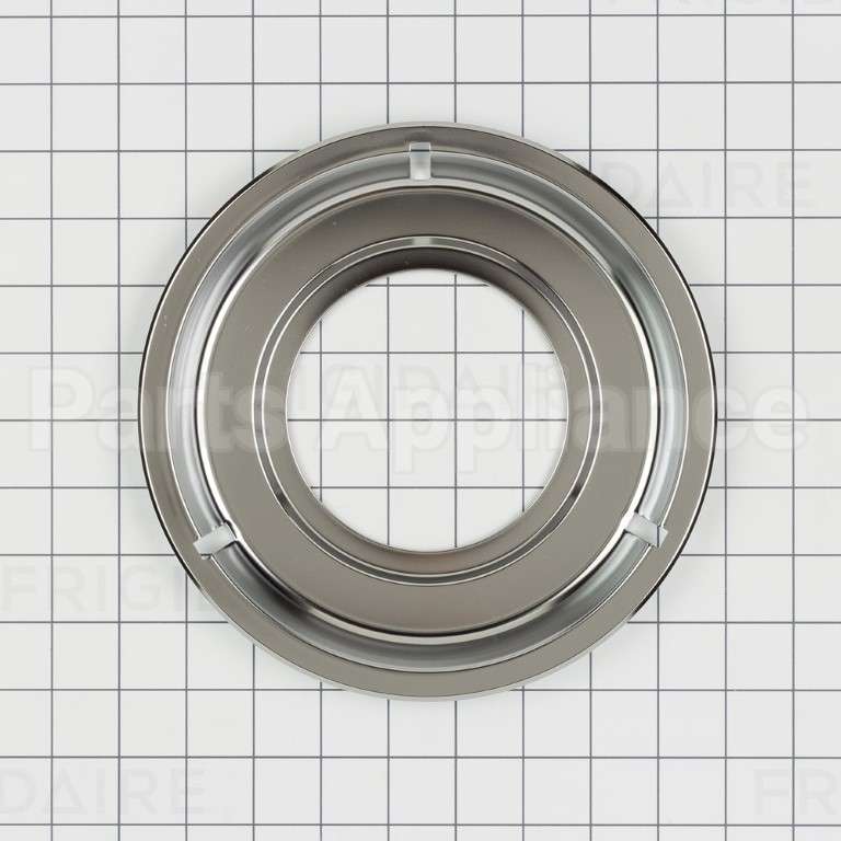 5303131115 Frigidaire Pan-Chrome Rd Gas