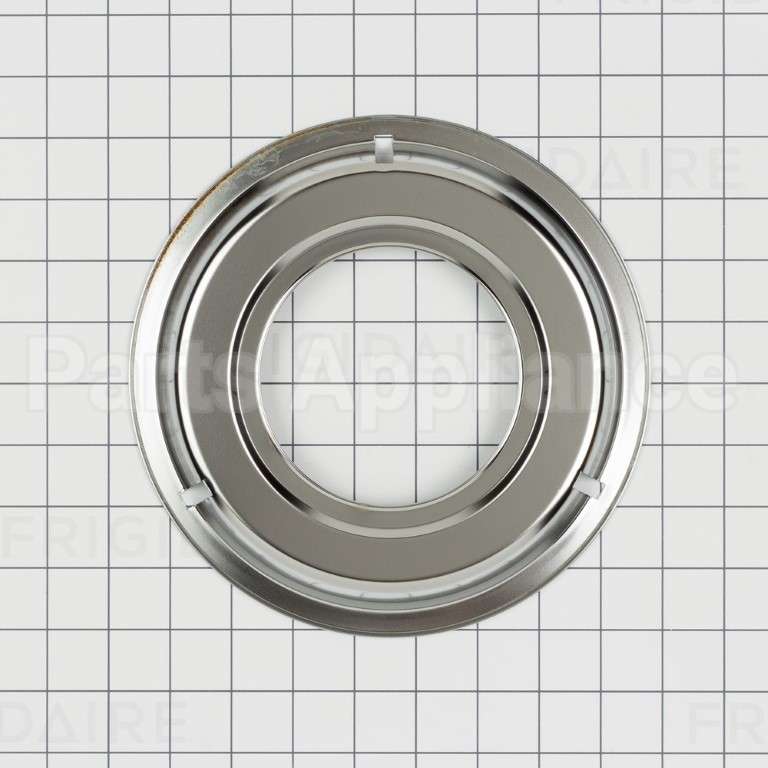 5303131115 Frigidaire Pan-Chrome Rd Gas