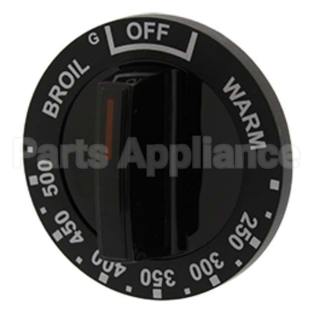 5303131953 Thermostat Knob Compatible
