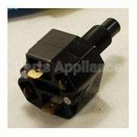 5303200480 Frigidaire Switch-Work Light