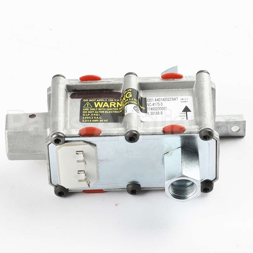 5303210798 Frigidaire Valve