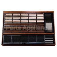 5303212503 Frigidaire Front Complete