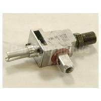 5303285727 Frigidaire Valve-Top Burner
