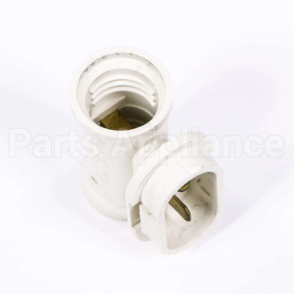 5303299157 Frigidaire Socket-Light/Lamp