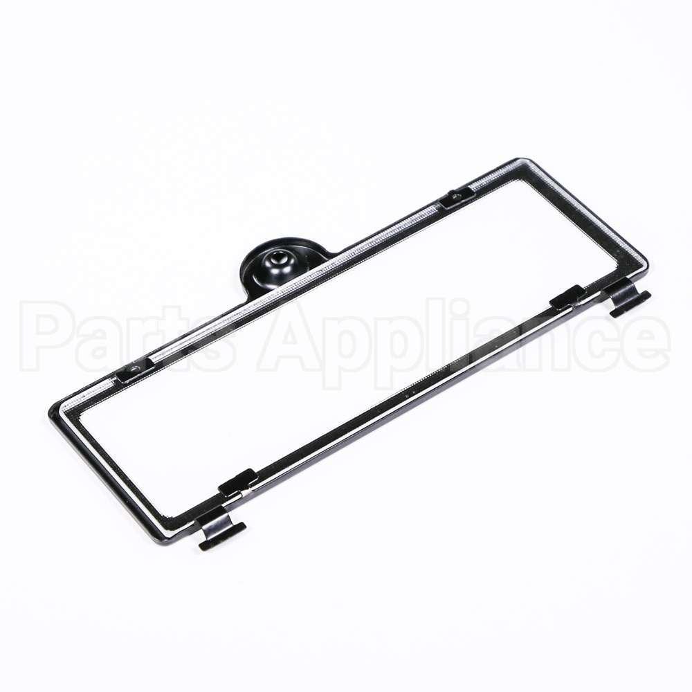 5303319573 Frigidaire Lens/Frame Assy