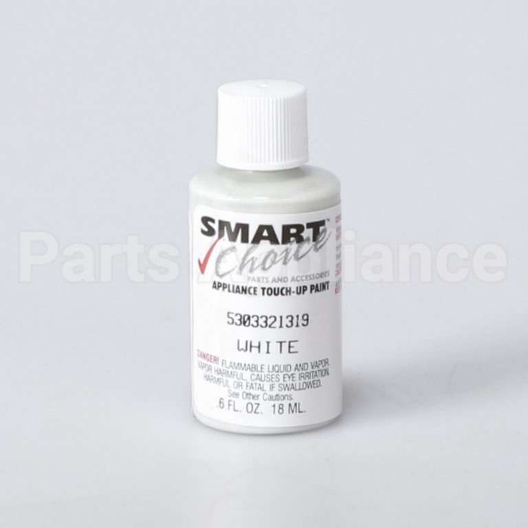5303321319 Frigidaire Paint
