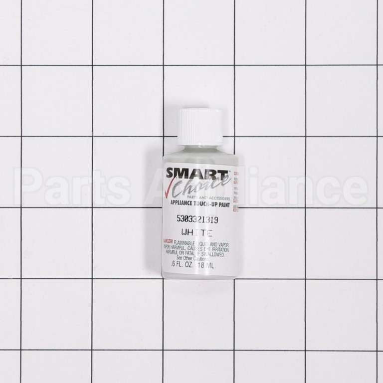 5303321319 Frigidaire Paint