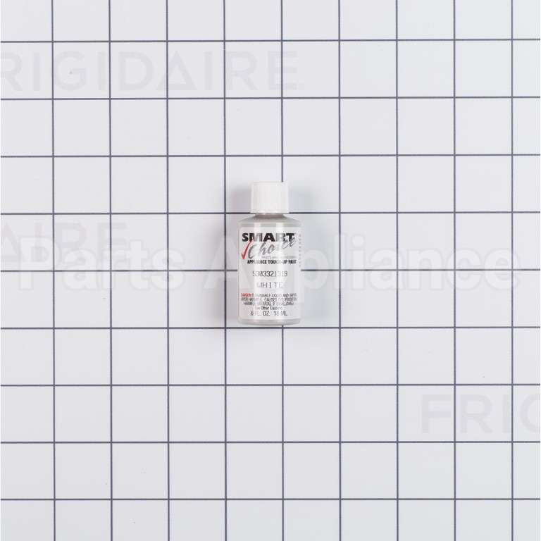 5303321319 Frigidaire Paint