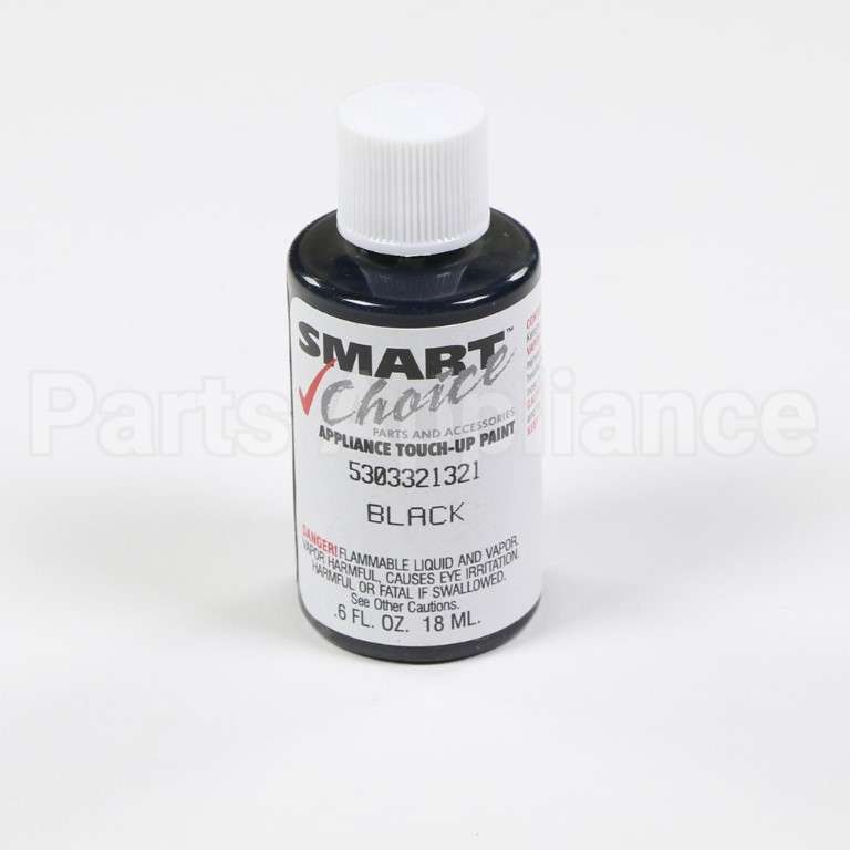 5303321321 Frigidaire Paint