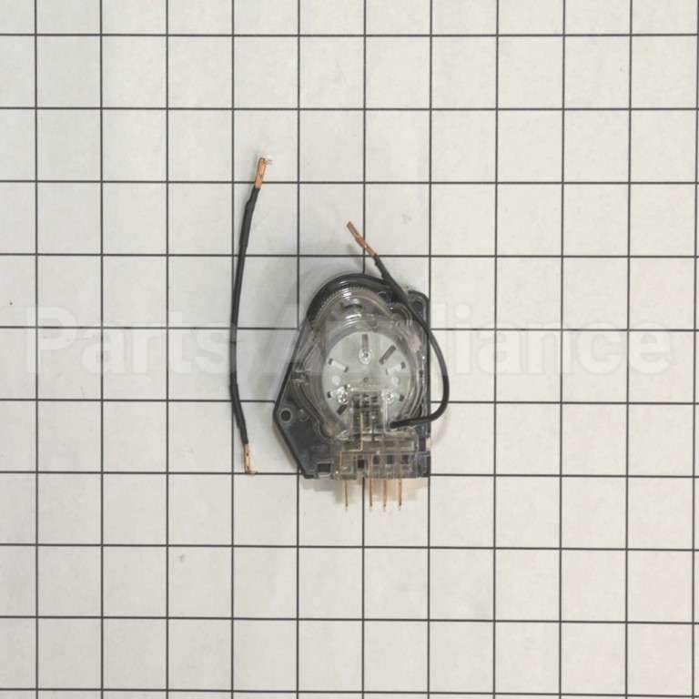 5303917634 Frigidaire Timer Def 8Hr/21Min