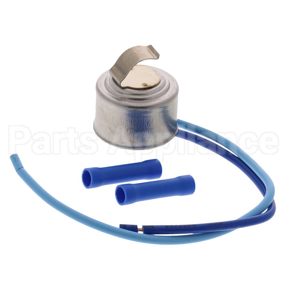 5303918202 Defrost Thermostat Compatible