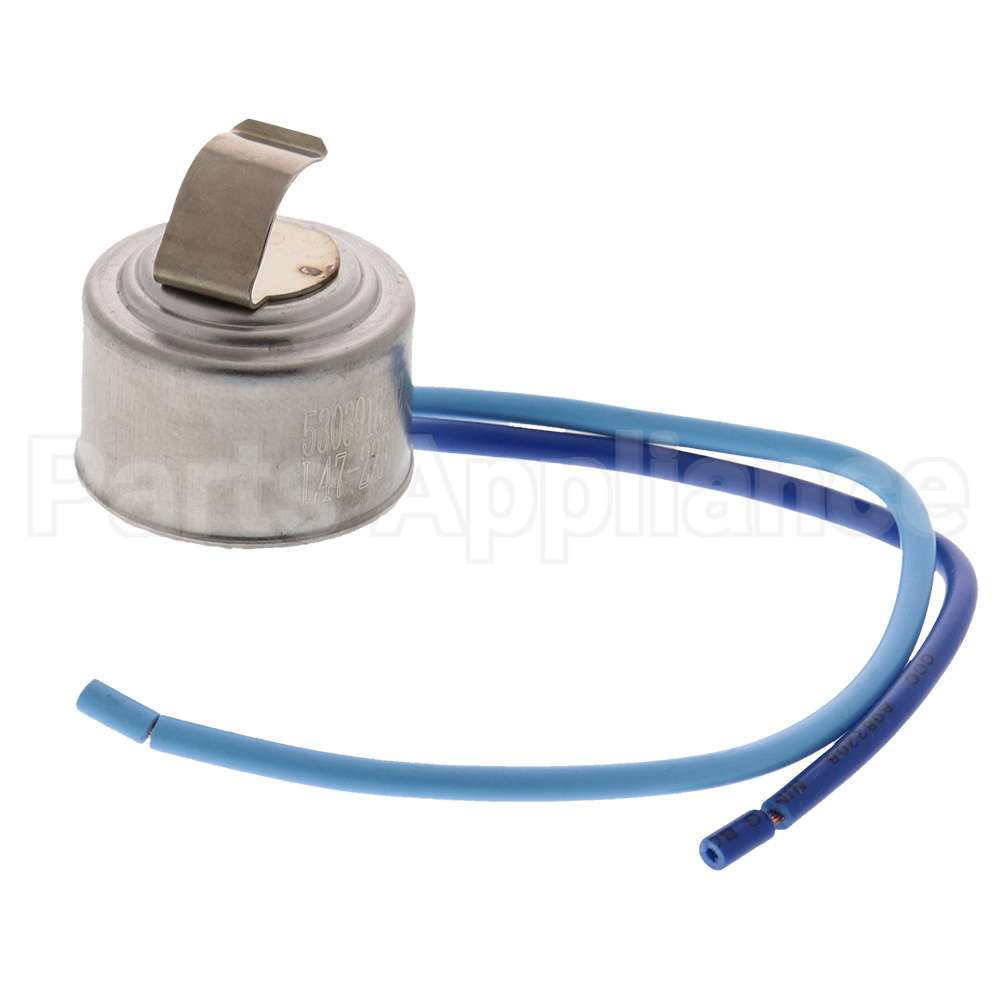 5303918202 Defrost Thermostat Compatible