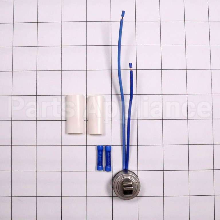 5303918202 Frigidaire Thermostat-Defrost