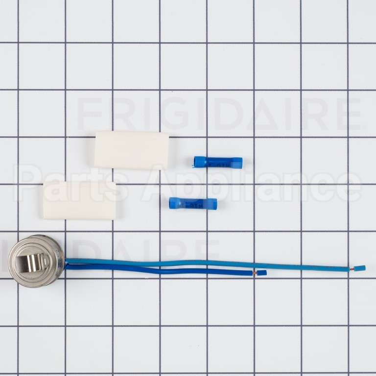 5303918202 Frigidaire Thermostat-Defrost