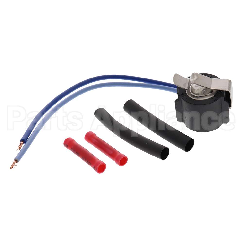 5303918214 Defrost Thermostat Compatible