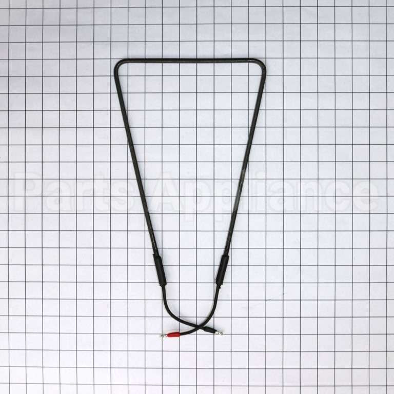 5303918255 Frigidaire Defrost Heater Kit