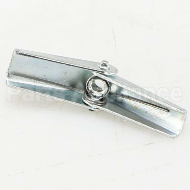 5303918278 Frigidaire Basket Rail Repair
