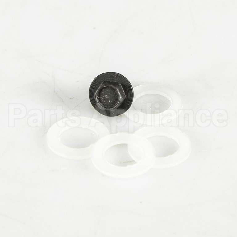 5303918375 Frigidaire Hinge Shim Kit