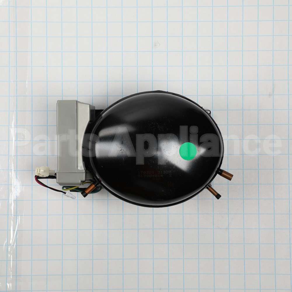 5303918411 Frigidaire Compressor Kit