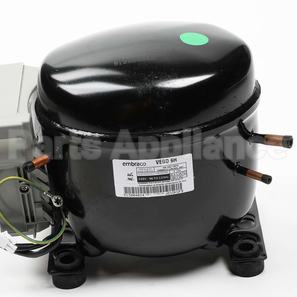 5303918411 Frigidaire Compressor Kit