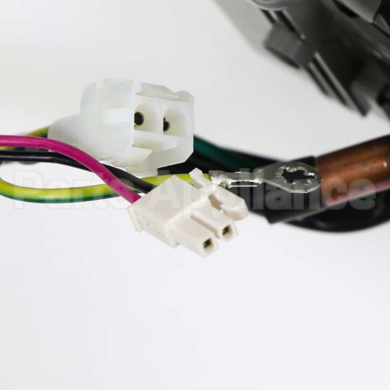 5303918437 Frigidaire Compressor Kit