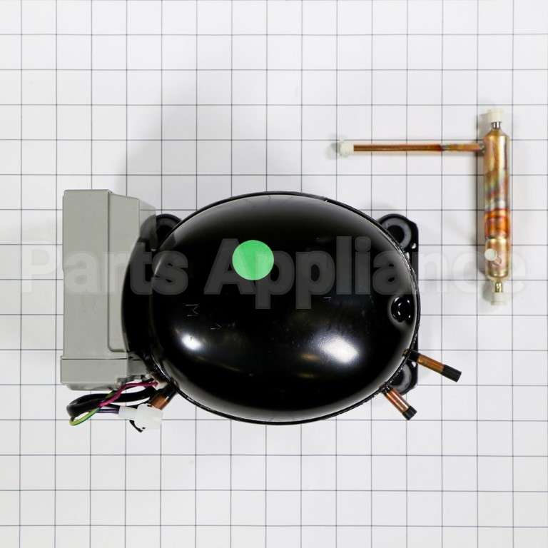 5303918437 Frigidaire Compressor Kit