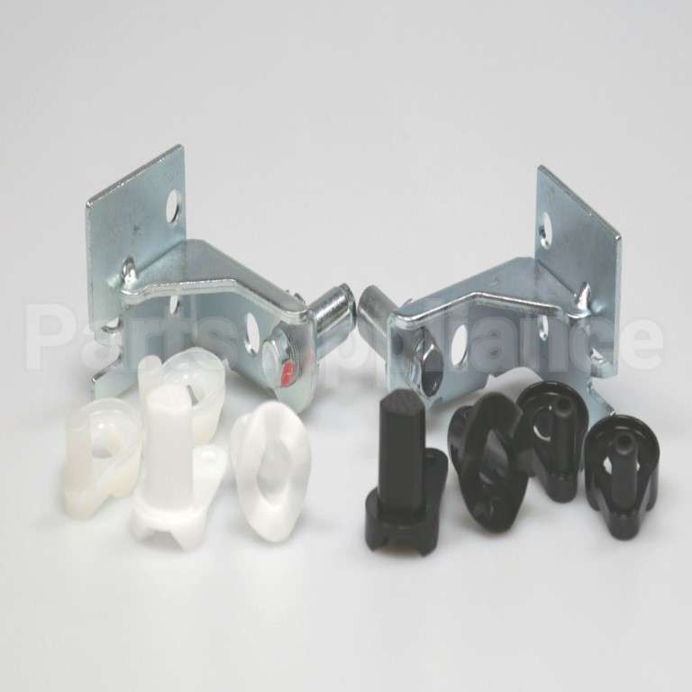 5303918455 Frigidaire Adjustable Hinge Ki