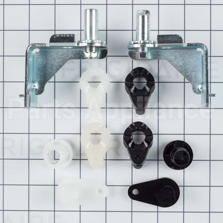 5303918455 Frigidaire Adjustable Hinge Ki