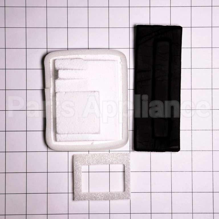 5303918479 Frigidaire Gasket