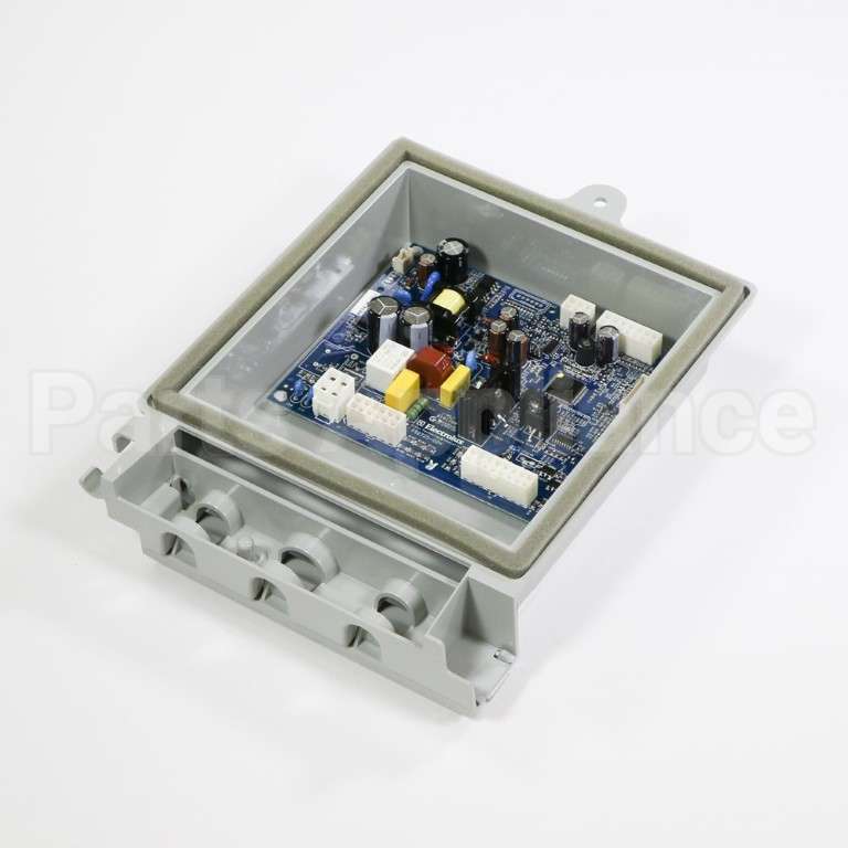 5303918506 Frigidaire Control-Electrical