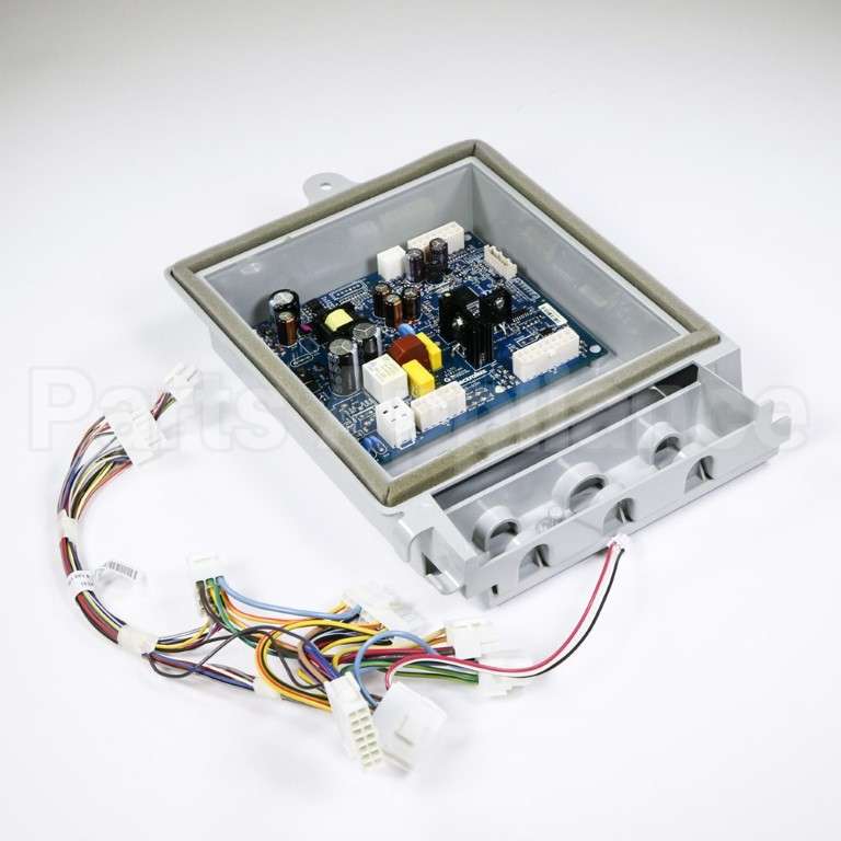 5303918508 Frigidaire Control-Electrical